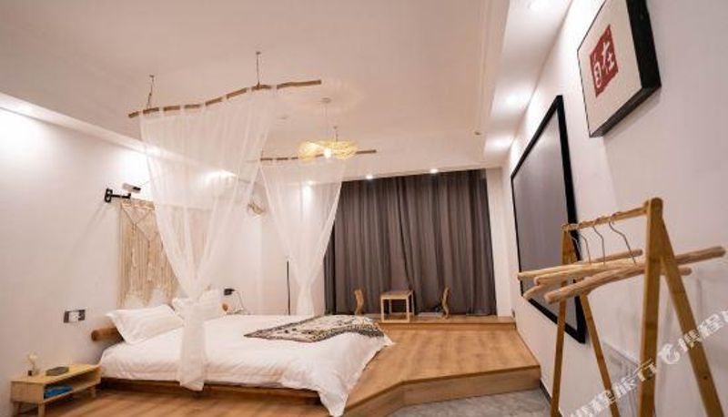 Pokój - Habor Hotel(XuZhou Yunlong Wanda Plaza store)