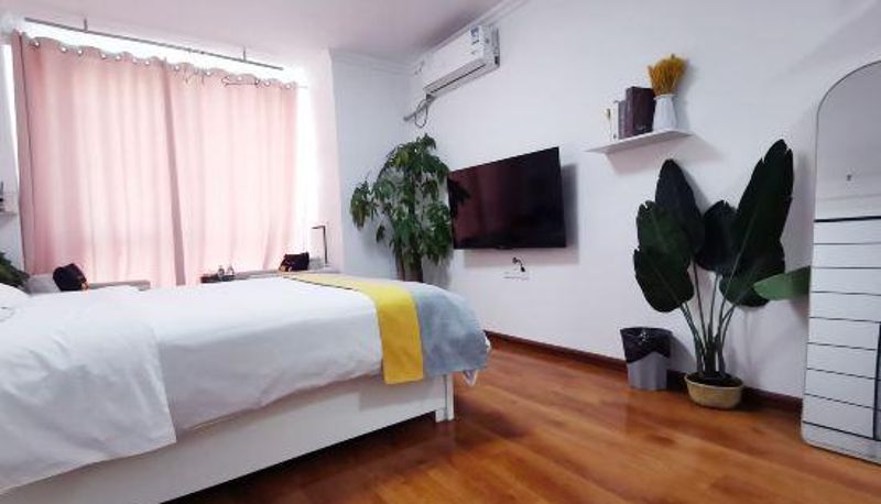 Pokój - Habor Hotel(XuZhou Yunlong Wanda Plaza store)