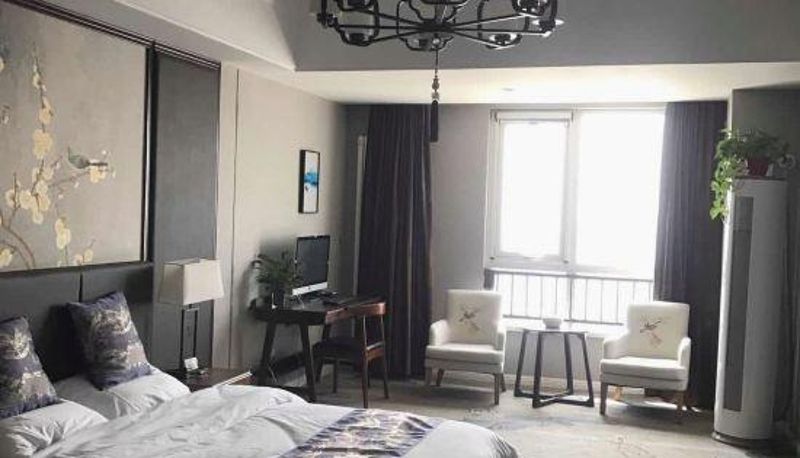 Zimmer - Xuzhou Lixiang Hotel