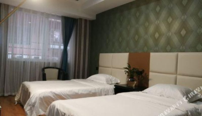 Business-Zimmer - Jincheng Hotel