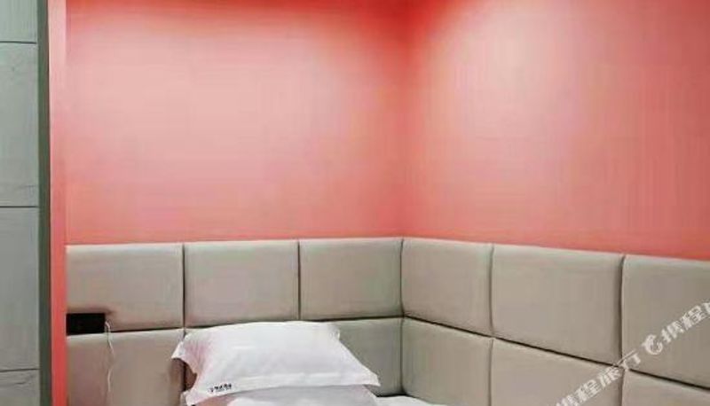 Business-Zimmer - Jincheng Hotel