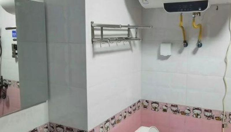 Camera - Feiduo E-sports Hotel (Tongshan Wanda Plaza)