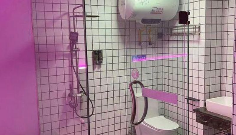 Camera - Feiduo E-sports Hotel (Tongshan Wanda Plaza)