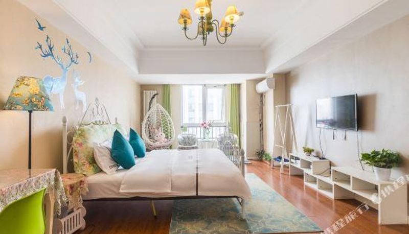 Camera - Pengyouquan. Hotel