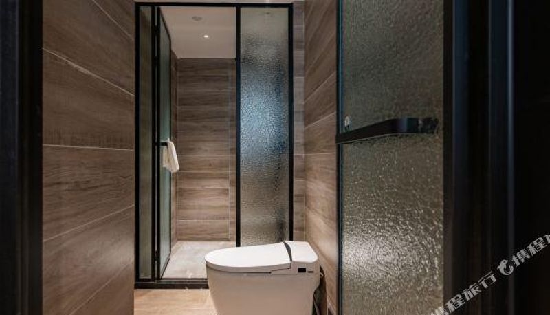 Familienzimmer - TRUE GO HOTEL (Xuzhou Jianguo West Road Store)