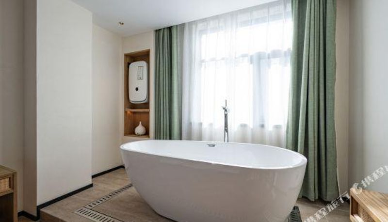 Zimmer - TRUE GO HOTEL (Xuzhou Jianguo West Road Store)