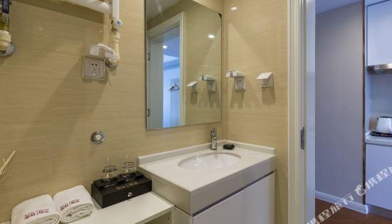 Vista interna - Ruiting Hotel