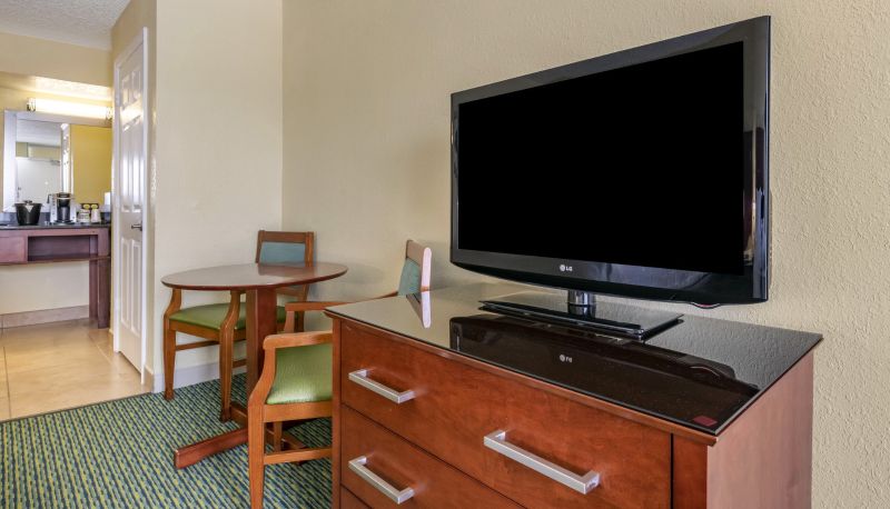 Zimmer - Holiday Inn Resort ORLANDO LAKE BUENA VISTA by IHG
