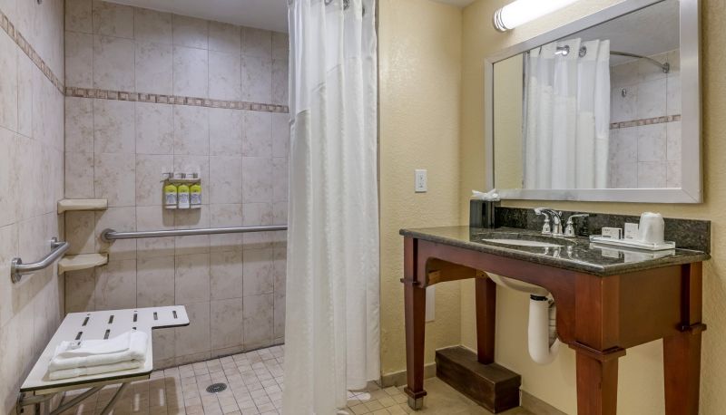 Zimmer - Holiday Inn Resort ORLANDO LAKE BUENA VISTA by IHG
