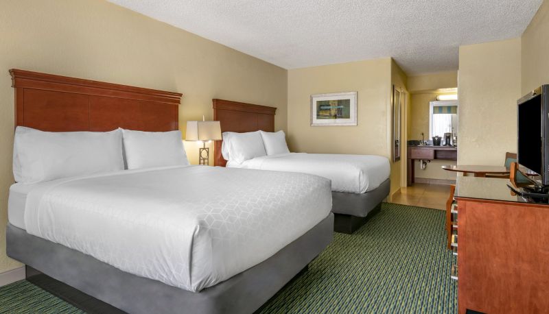 客室 - Holiday Inn Resort ORLANDO LAKE BUENA VISTA by IHG