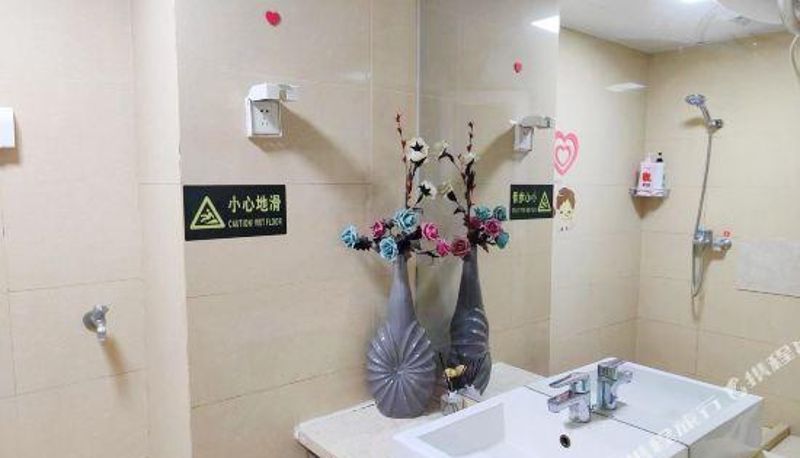 Pokój - Dadong Apartment Hotel