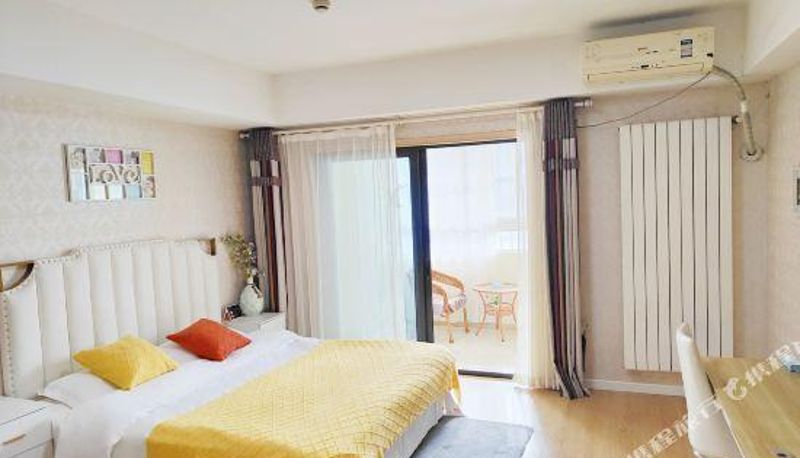 Pokój - Dadong Apartment Hotel