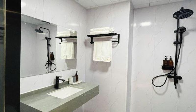 Zimmer - Xuzhou Kapok Hotel (Tongshan Wanda Jiangsu Normal University)