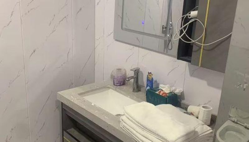 Zimmer - Xuzhou Kapok Hotel (Tongshan Wanda Jiangsu Normal University)