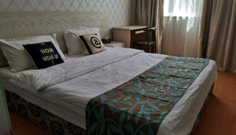 Chambre - Xuzhou Nanbowan Boutique Hotel