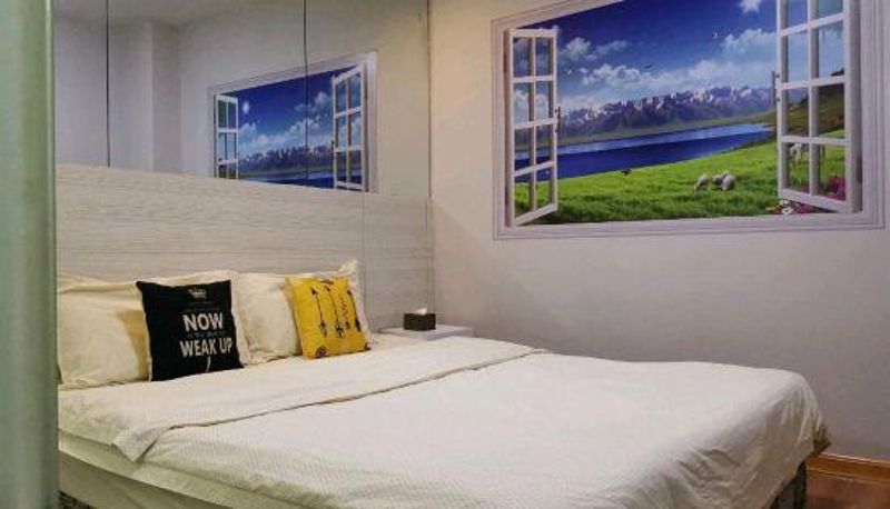 Chambre - Xuzhou Nanbowan Boutique Hotel