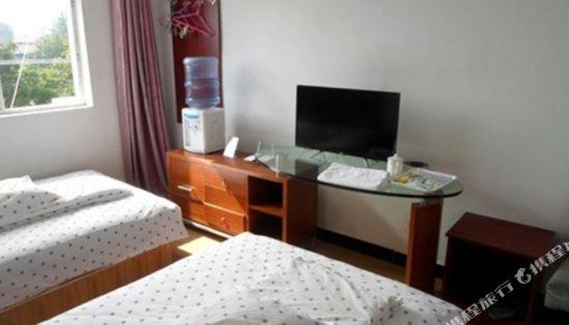 Zimmer - Suheng Express Hostel