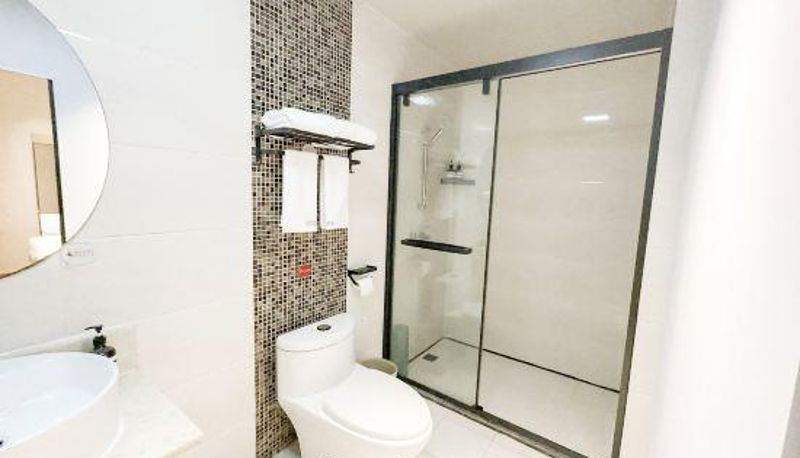 Camera - Yixuan Anlai Hotel (Xuzhou Jiawang Century Plaza Store)