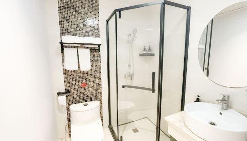 Camera - Yixuan Anlai Hotel (Xuzhou Jiawang Century Plaza Store)