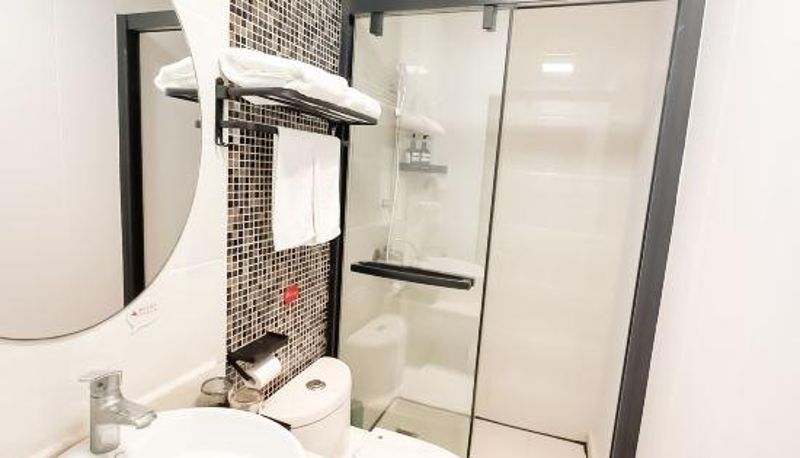 Camera - Yixuan Anlai Hotel (Xuzhou Jiawang Century Plaza Store)