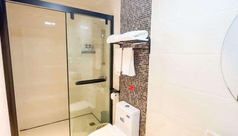 Camera - Yixuan Anlai Hotel (Xuzhou Jiawang Century Plaza Store)