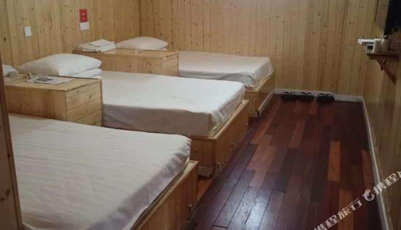 Zimmer - Xushe Hotel (Xuzhou Boutique)
