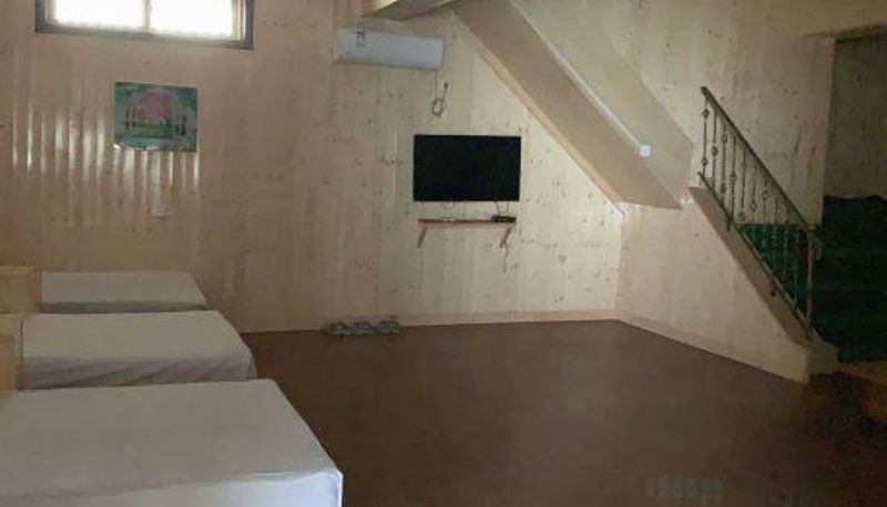 Zimmer - Xushe Hotel (Xuzhou Boutique)