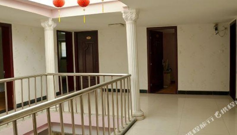 Recepcja - Xuzhou Hong'an Hotel