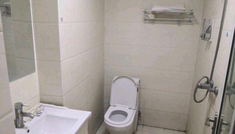 Camera - Tongde Hotel Xuzhou