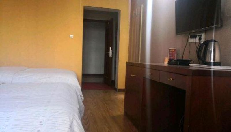 Vista interna - Tongde Hotel Xuzhou