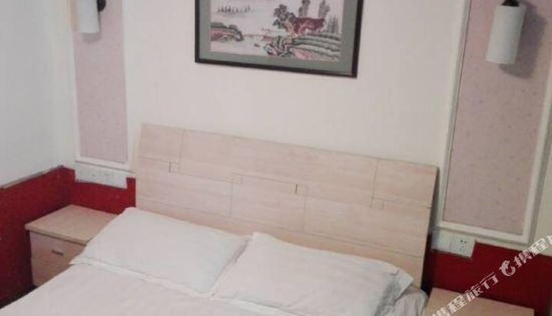 Zimmer - Xuzhou Jiangjin Home Business Hotel