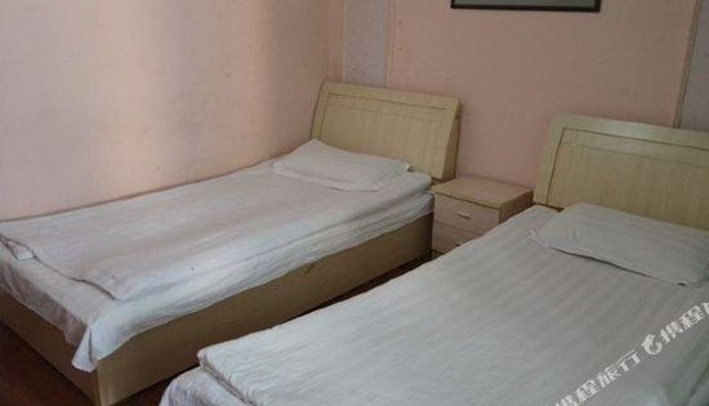 Zimmer - Xuzhou Jiangjin Home Business Hotel
