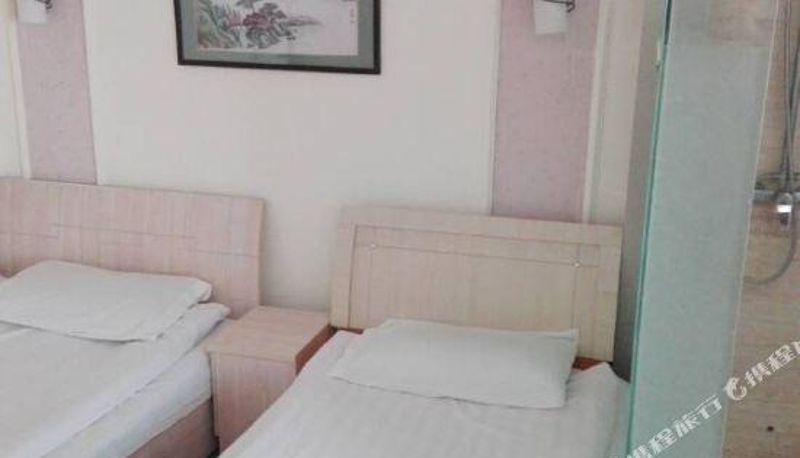 Zimmer - Xuzhou Jiangjin Home Business Hotel