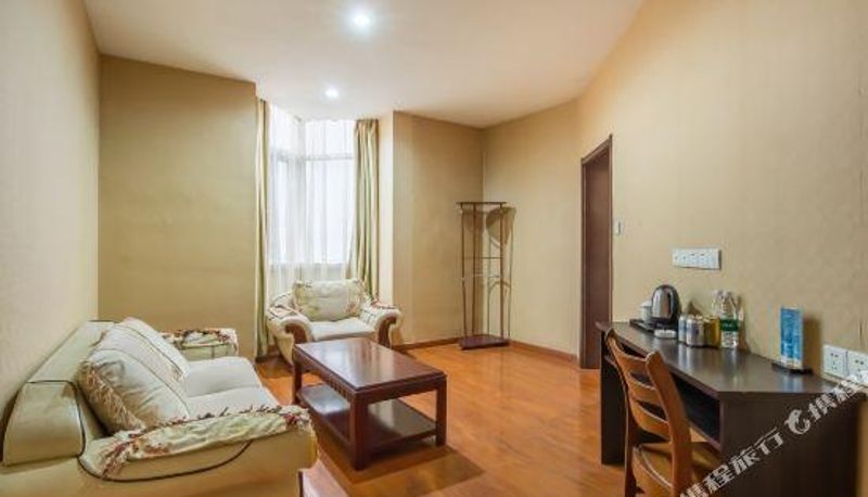Pokój - Xuzhou majido Business Hotel