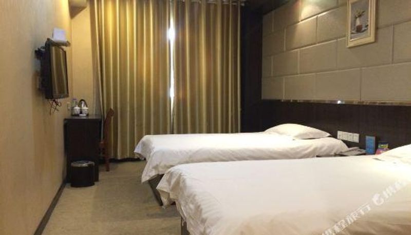 Pokój - Xuzhou majido Business Hotel