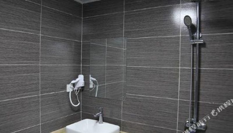 Pokój - Xuzhou Zhuangyuan Collection Hotel