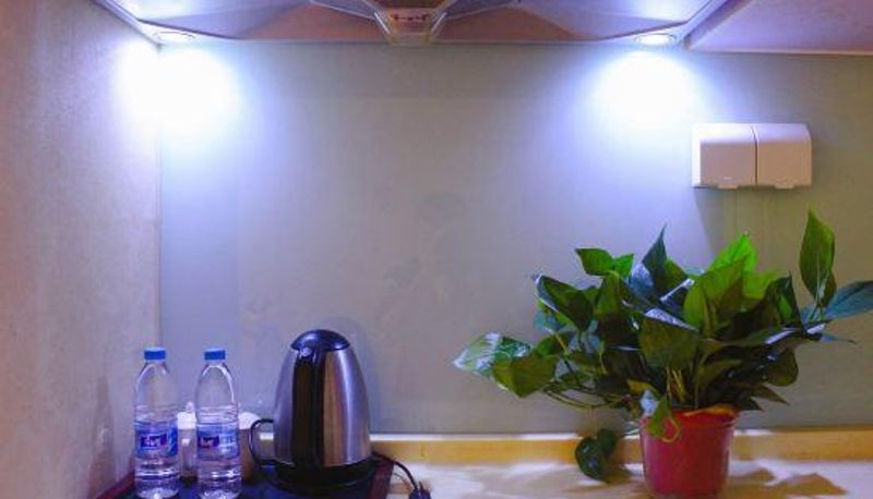 Chambre - Private Apartment Hotel