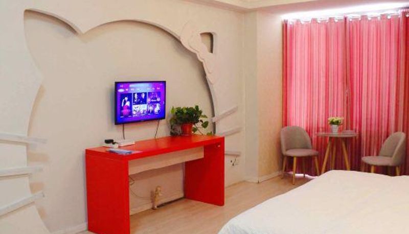 Vue intérieure - Private Apartment Hotel