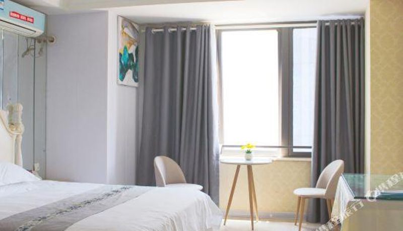 Chambre - Private Apartment Hotel