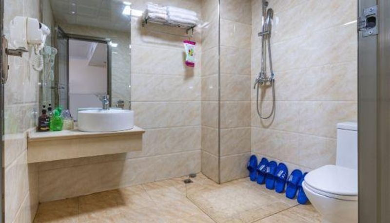 Camera - Xinyang Jinguan Express Hotel