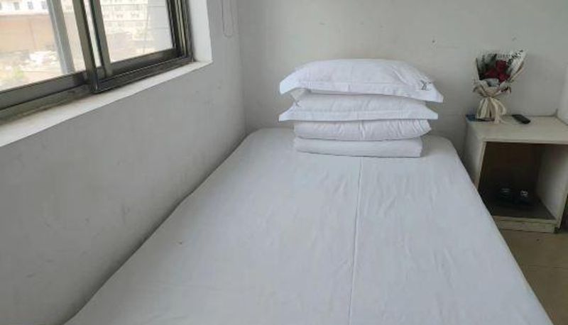 Kamer - Leyu Hotel (Xuzhou Railway Station Subway Station)