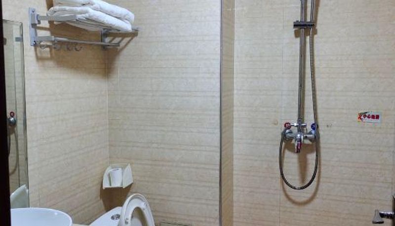Zimmer - Xinyang Yuelong Hotel