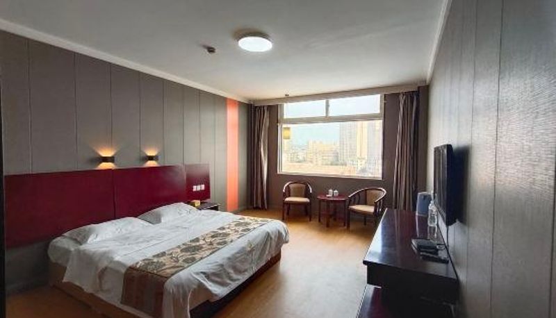 Zimmer - Xinyang Yuelong Hotel