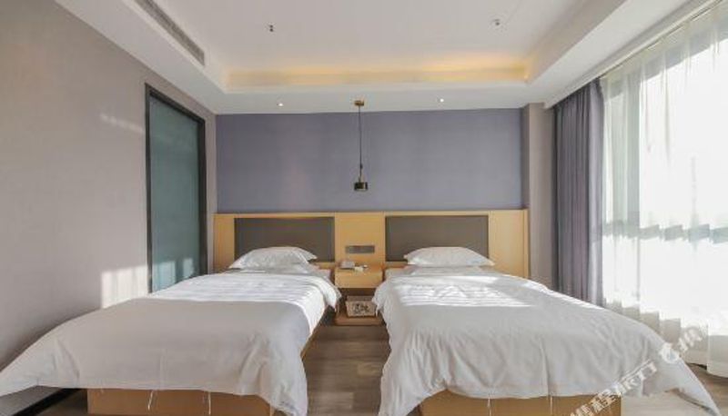 Camera - Xilinhot Juheng Boutique Hotel