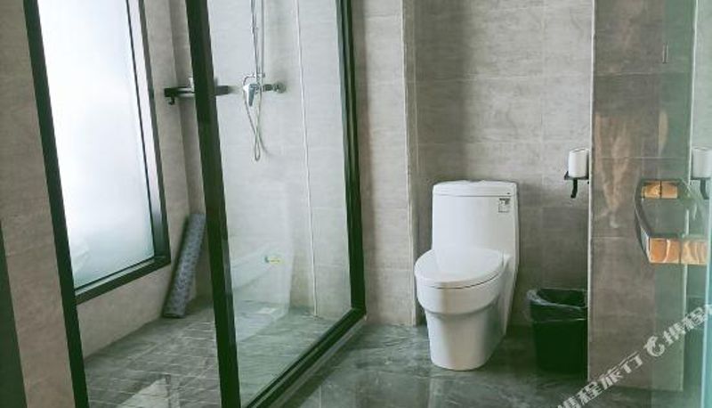 Camera - Xilinhot Juheng Boutique Hotel