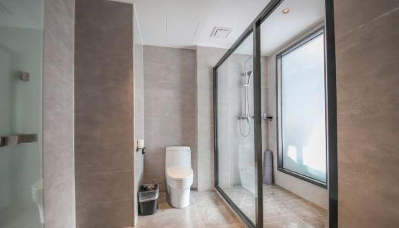 Camera - Xilinhot Juheng Boutique Hotel