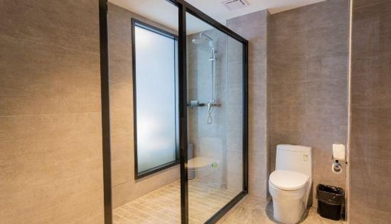 Camera - Xilinhot Juheng Boutique Hotel