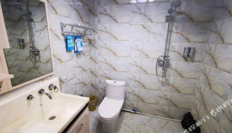 Chambre - Kailing Hotel
