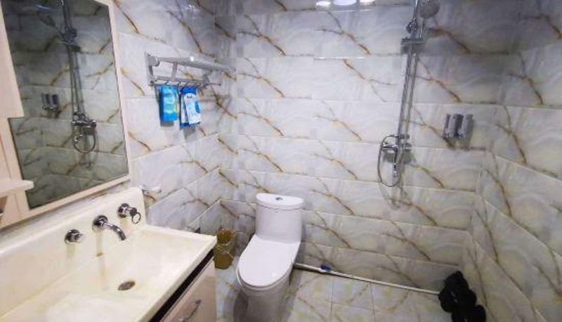 Chambre - Kailing Hotel