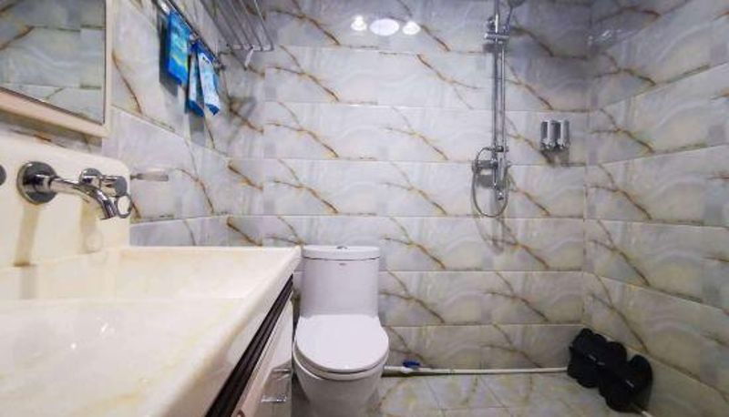 Chambre - Kailing Hotel